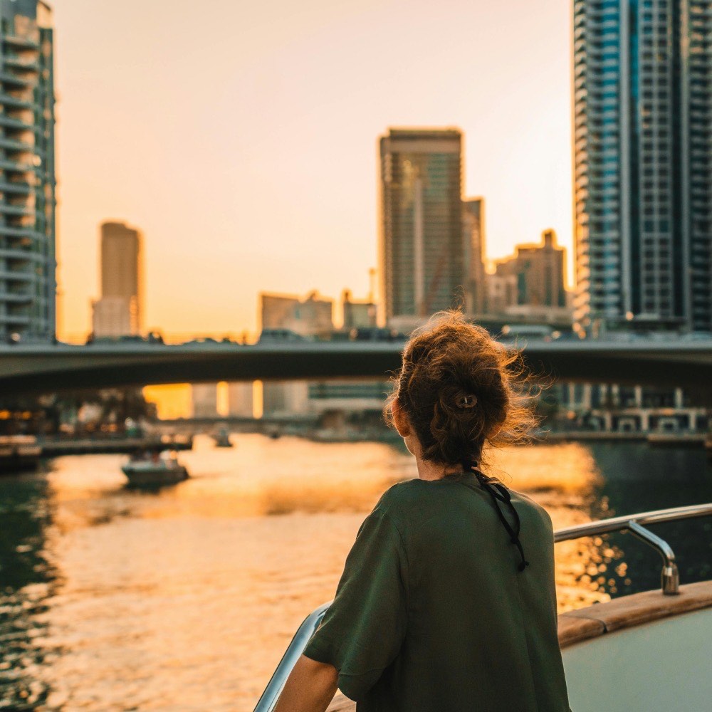 Emaar Beachfront off-plan properties Dubai